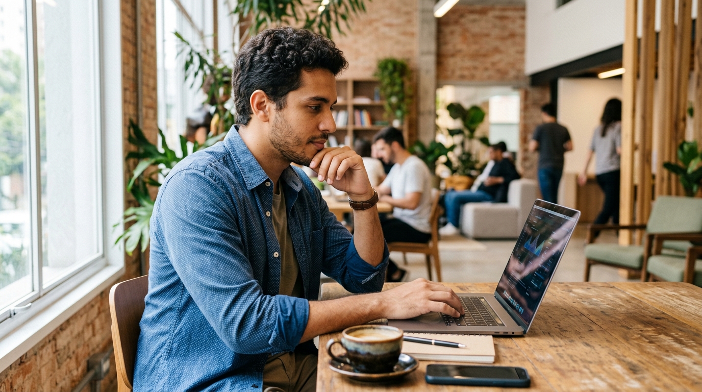 De SEO para GEO: Como Posicionar Sua PME para Ser Recomendada pelo ChatGPT, Gemini e Claude