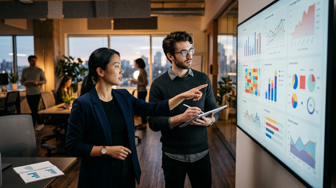 Meta Ads 2026: Como Reduzir o Custo por Lead com Agentes Inteligentes e Anúncios de Utilidade