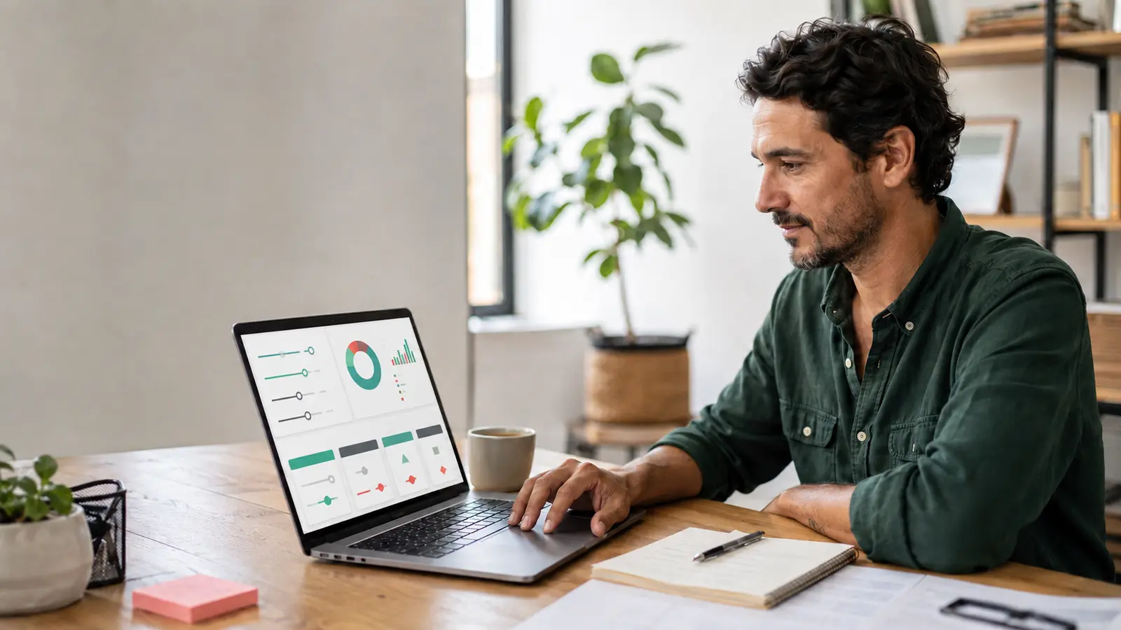 Gemini libera simulações interativas no Workspace: o que PMEs podem fazer