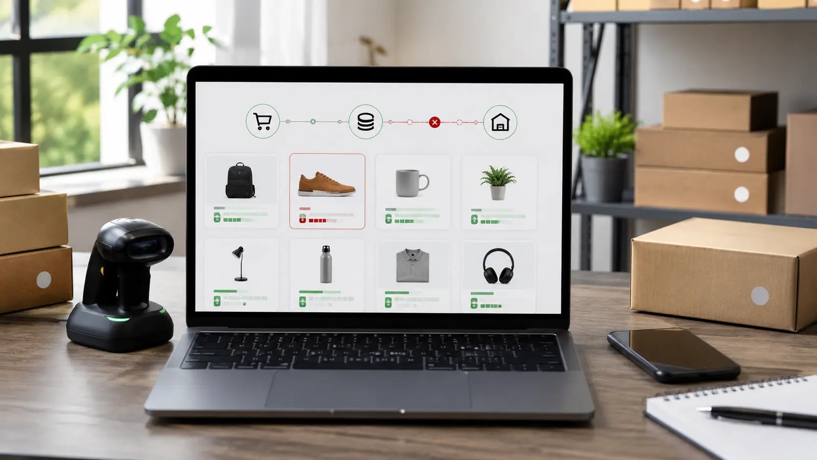 API antiga do Google Shopping começa a falhar: veja quem precisa agir