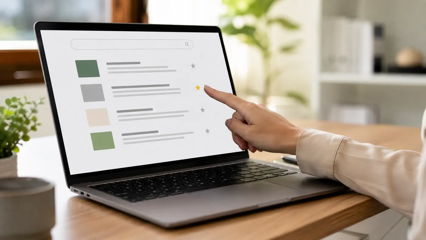 Google lança botão para sites virarem fonte preferida na Busca