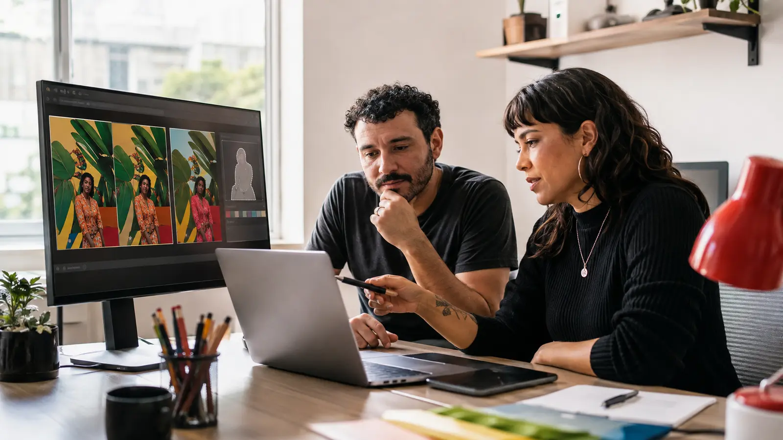 Google Pics chega ao Workspace: o que muda para pequenas empresas