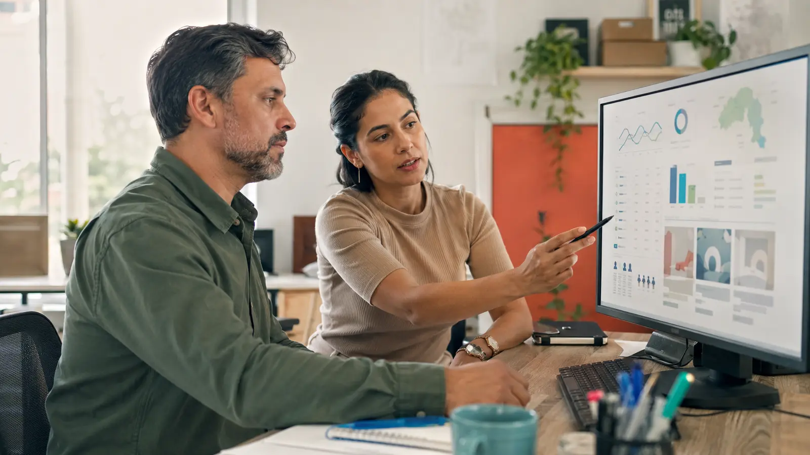 Microsoft Advertising amplia o controle do Performance Max: o que muda para PMEs