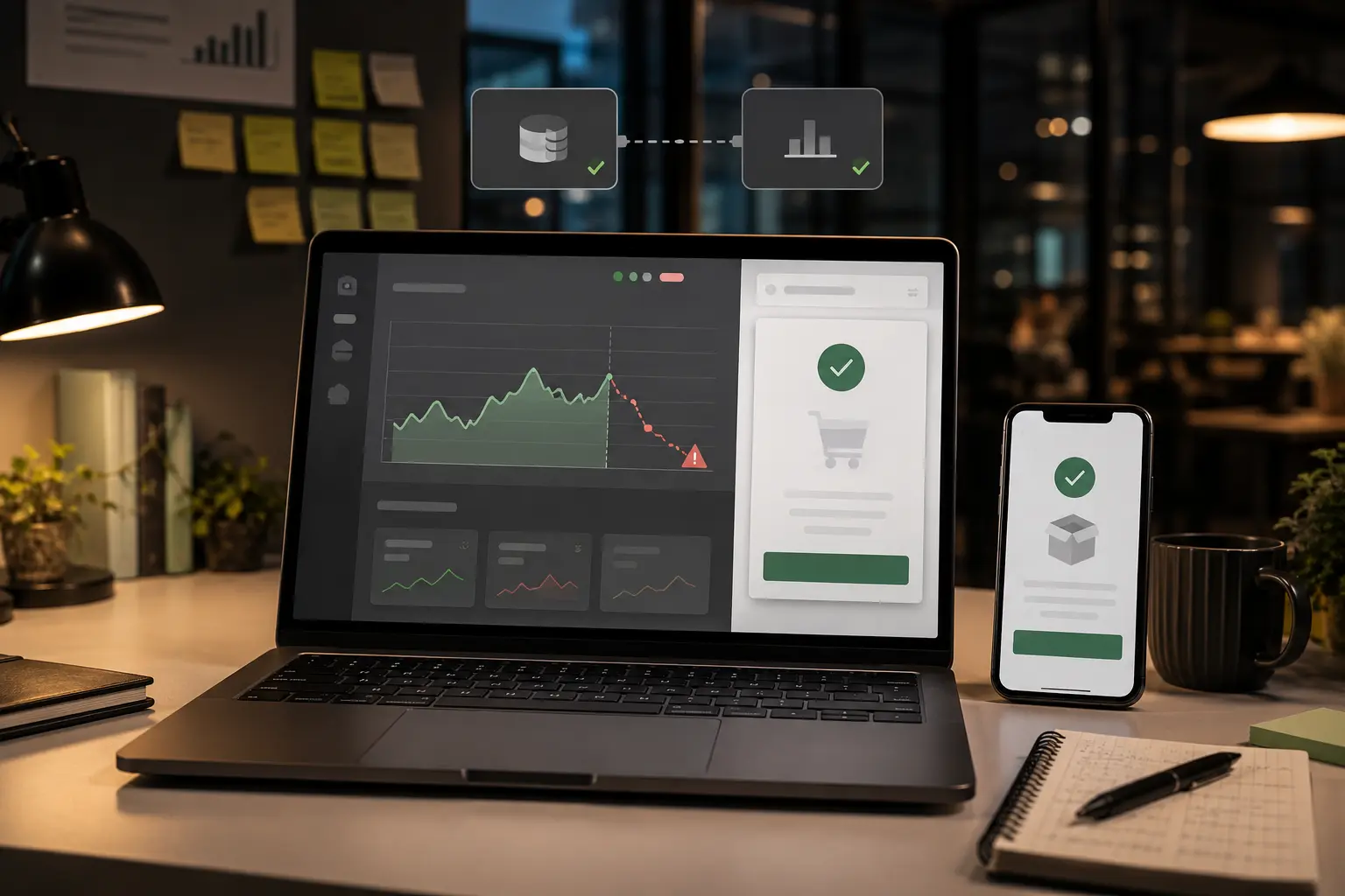 Shopify encerra scripts antigos no pós-checkout: como proteger seus pixels