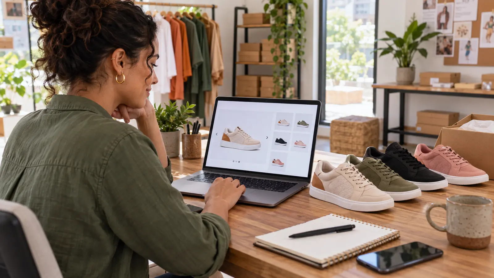 WooCommerce 11.1 libera galerias por variação para todas as lojas