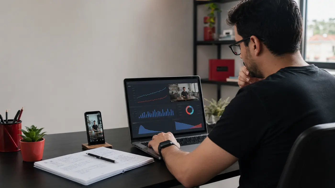 YouTube muda contagem de views: o que PMEs devem medir a partir de agora